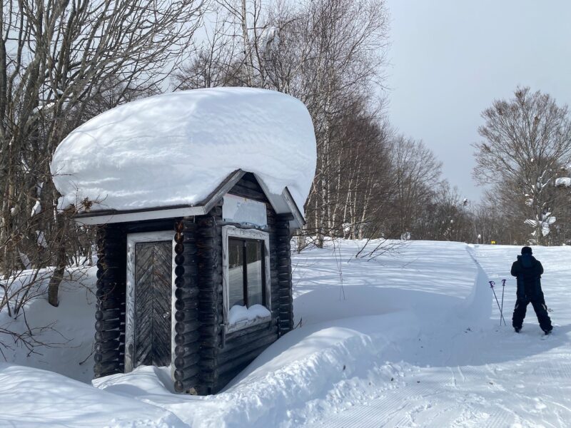 The Hakuba Valley, Japan. Image © PlanetSKI